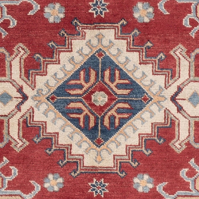 Kazak Teppe 177x122cm - Orientalsk teppe