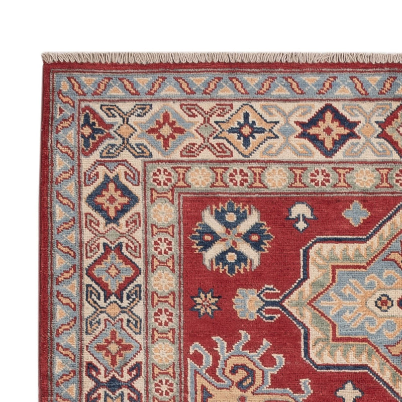 Kazak Teppe 177x122cm - Orientalsk teppe