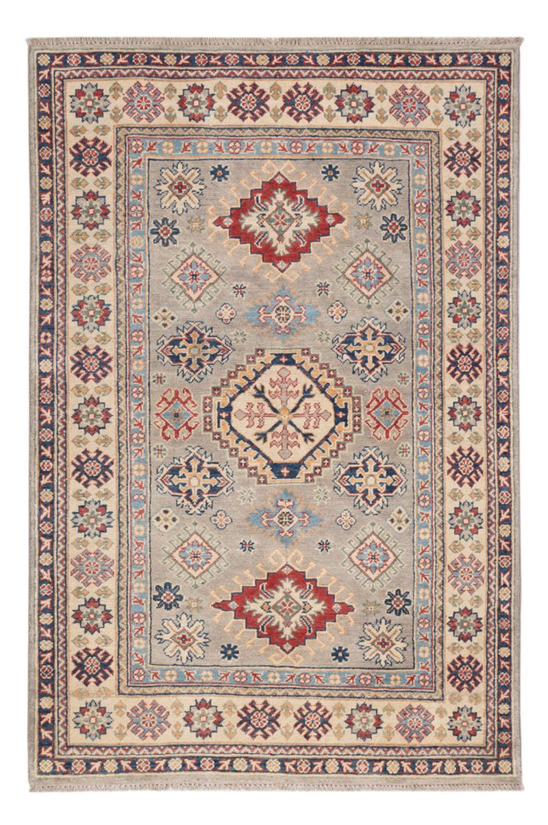 Kazak Teppe 118x180cm - Orientalsk teppe