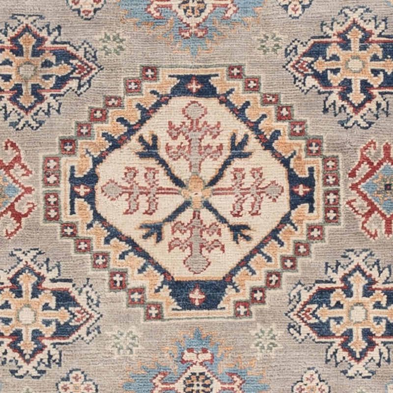Kazak Teppe 118x180cm - Orientalsk teppe