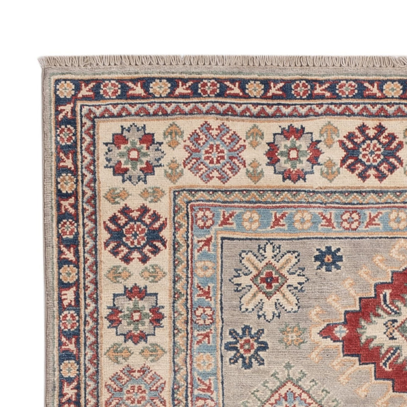 Kazak Teppe 118x180cm - Orientalsk teppe