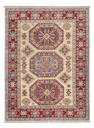 Kazak Teppe 124x167cm - Orientalsk teppe