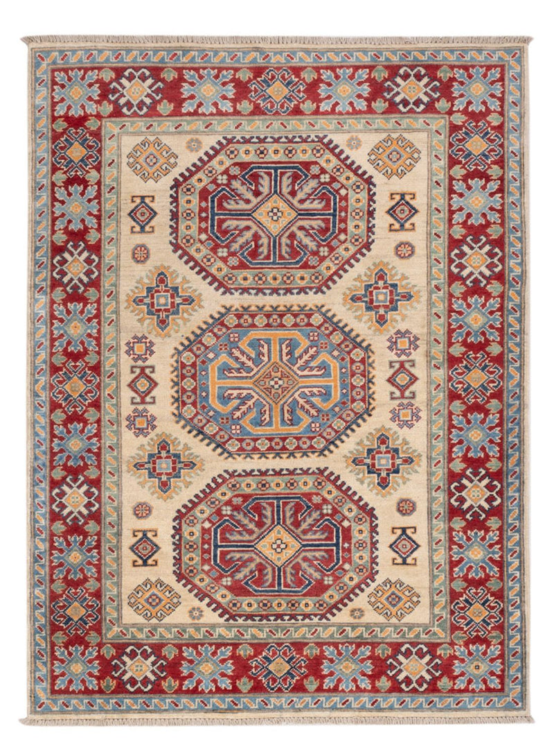 Kazak Teppe 167x124cm - Orientalsk teppe