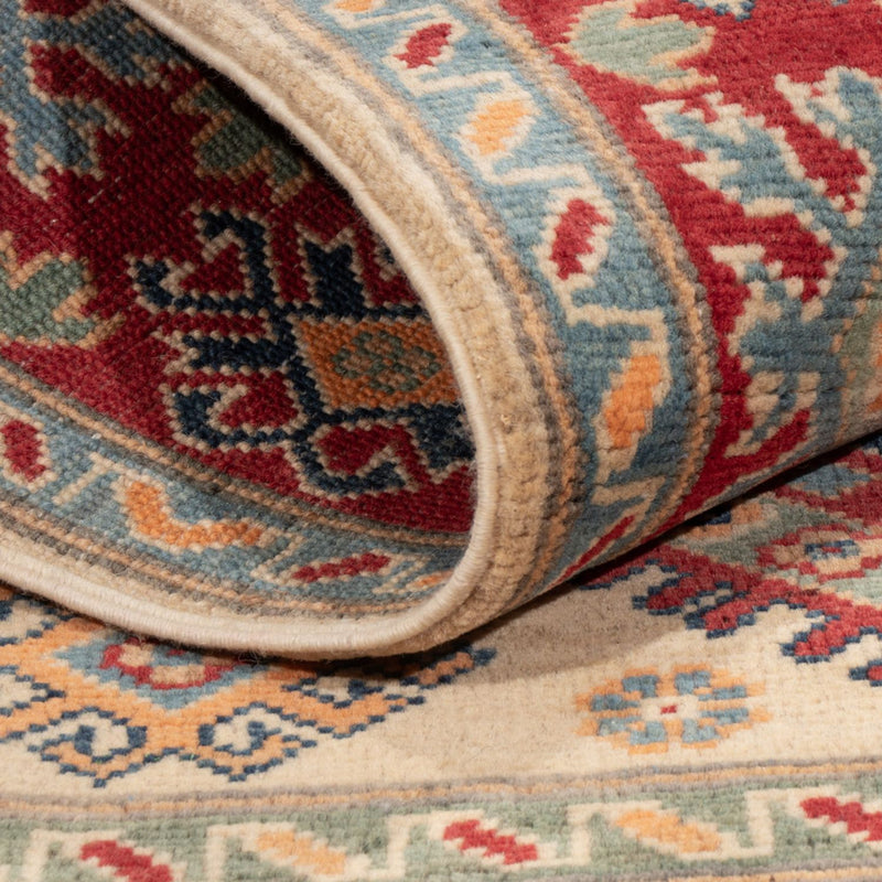 Kazak Teppe 167x124cm - Orientalsk teppe
