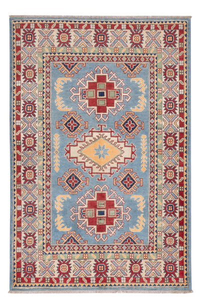 Kazak Teppe 120x180cm - Orientalsk teppe