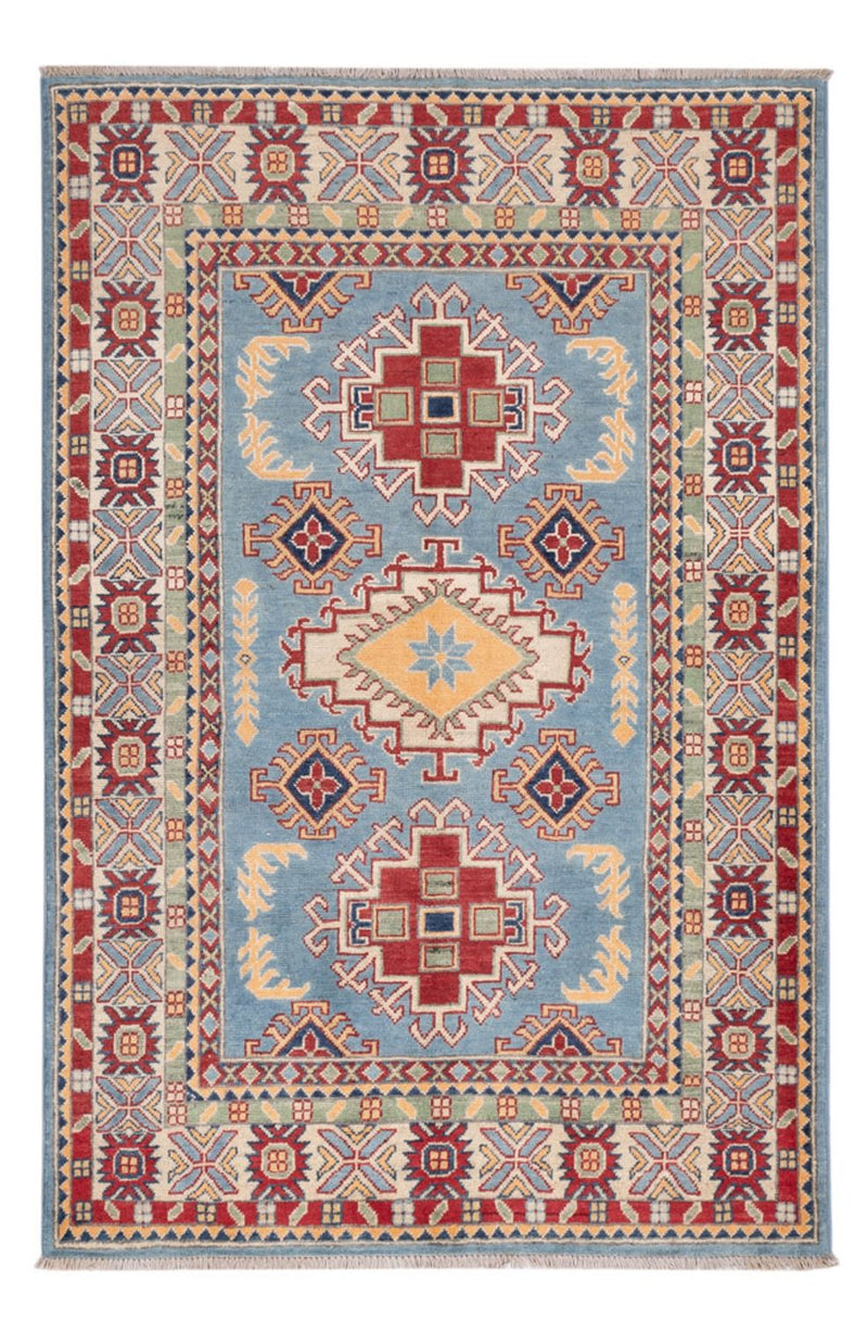 Kazak Teppe 180x120cm - Orientalsk teppe