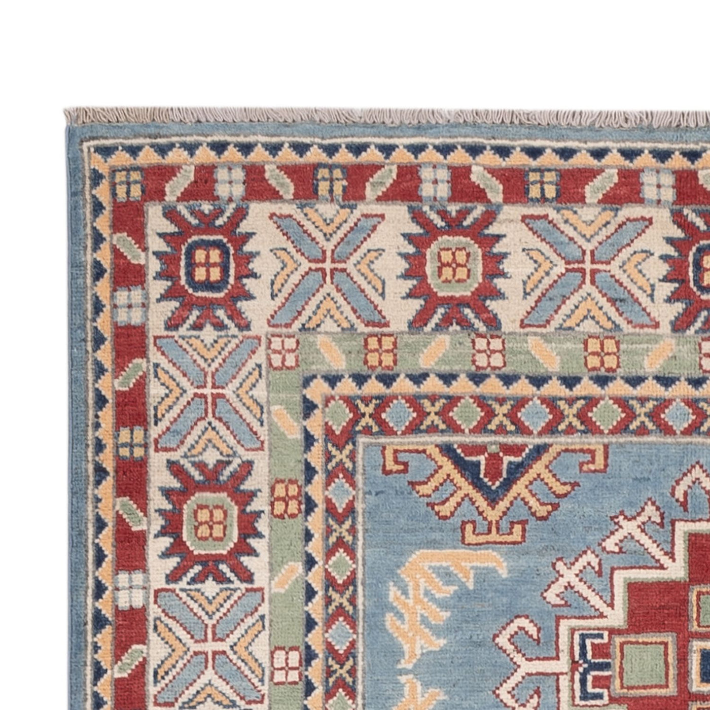 Kazak Teppe 180x120cm - Orientalsk teppe