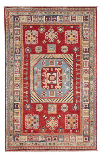 Kazak Teppe 118x188cm - Orientalsk teppe