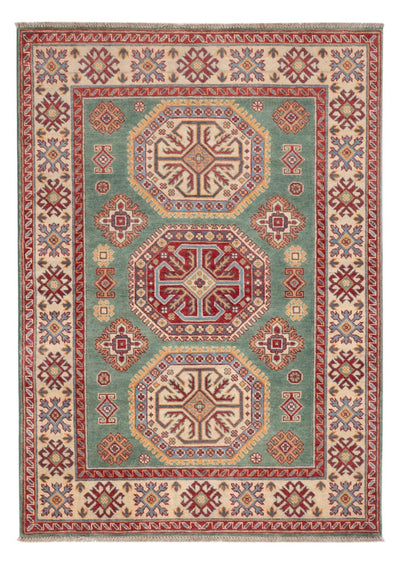 Kazak Teppe 122x178cm - Orientalsk teppe