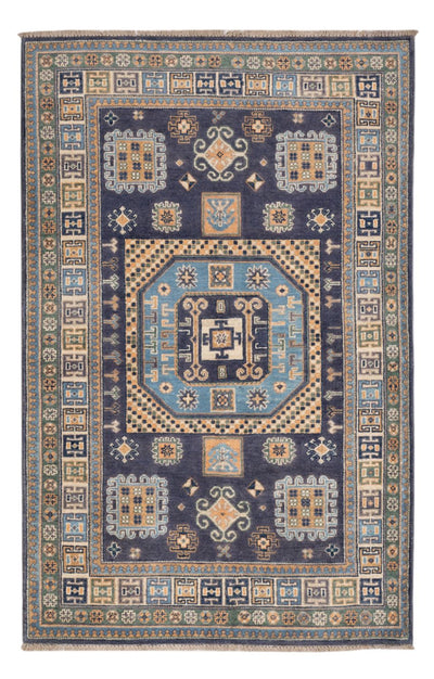 Kazak Teppe 117x180cm - Orientalsk teppe