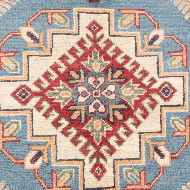 Kazak Teppe 147x100cm - Orientalsk teppe