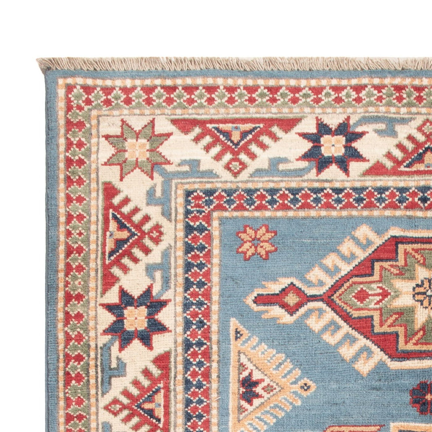 Kazak Teppe 147x100cm - Orientalsk teppe