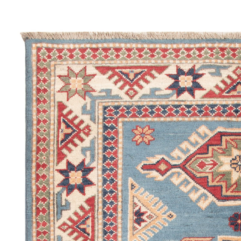 Kazak Teppe 147x100cm - Orientalsk teppe