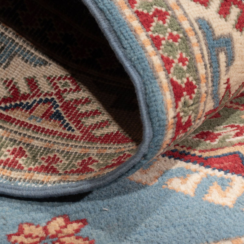 Kazak Teppe 147x100cm - Orientalsk teppe