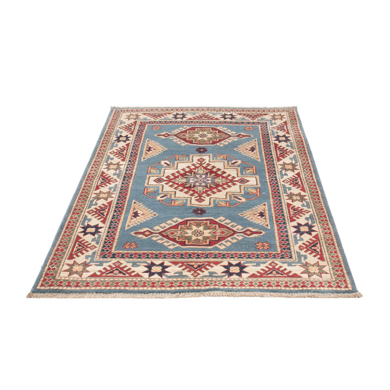 Kazak Teppe 147x100cm - Orientalsk teppe