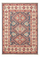Kazak Teppe 145x101cm - Orientalsk teppe