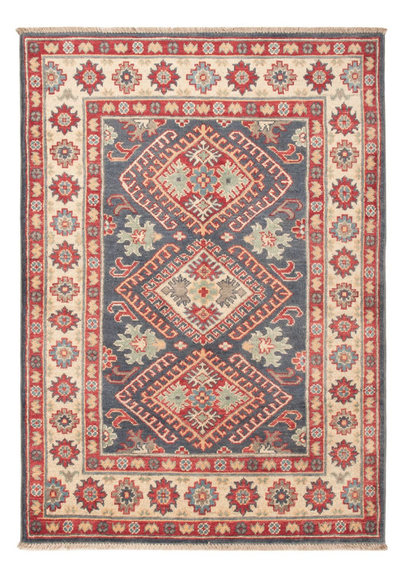 Kazak Teppe 145x101cm - Orientalsk teppe