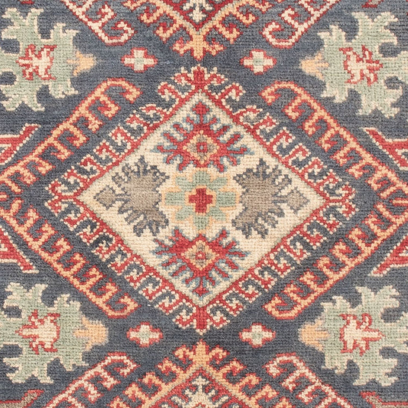 Kazak Teppe 145x101cm - Orientalsk teppe