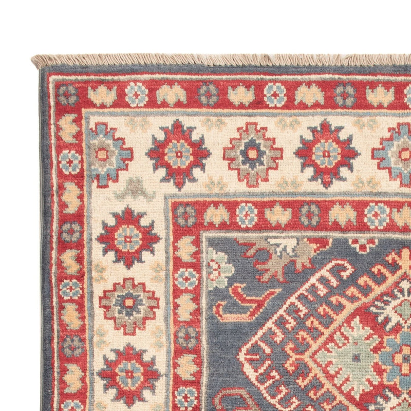 Kazak Teppe 145x101cm - Orientalsk teppe