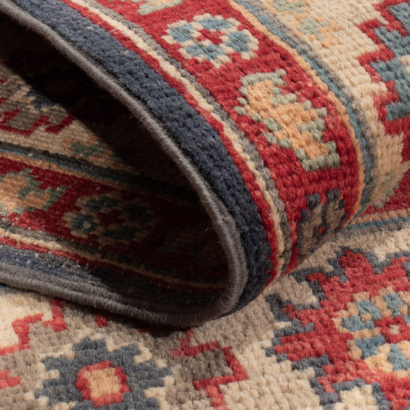 Kazak Teppe 145x101cm - Orientalsk teppe