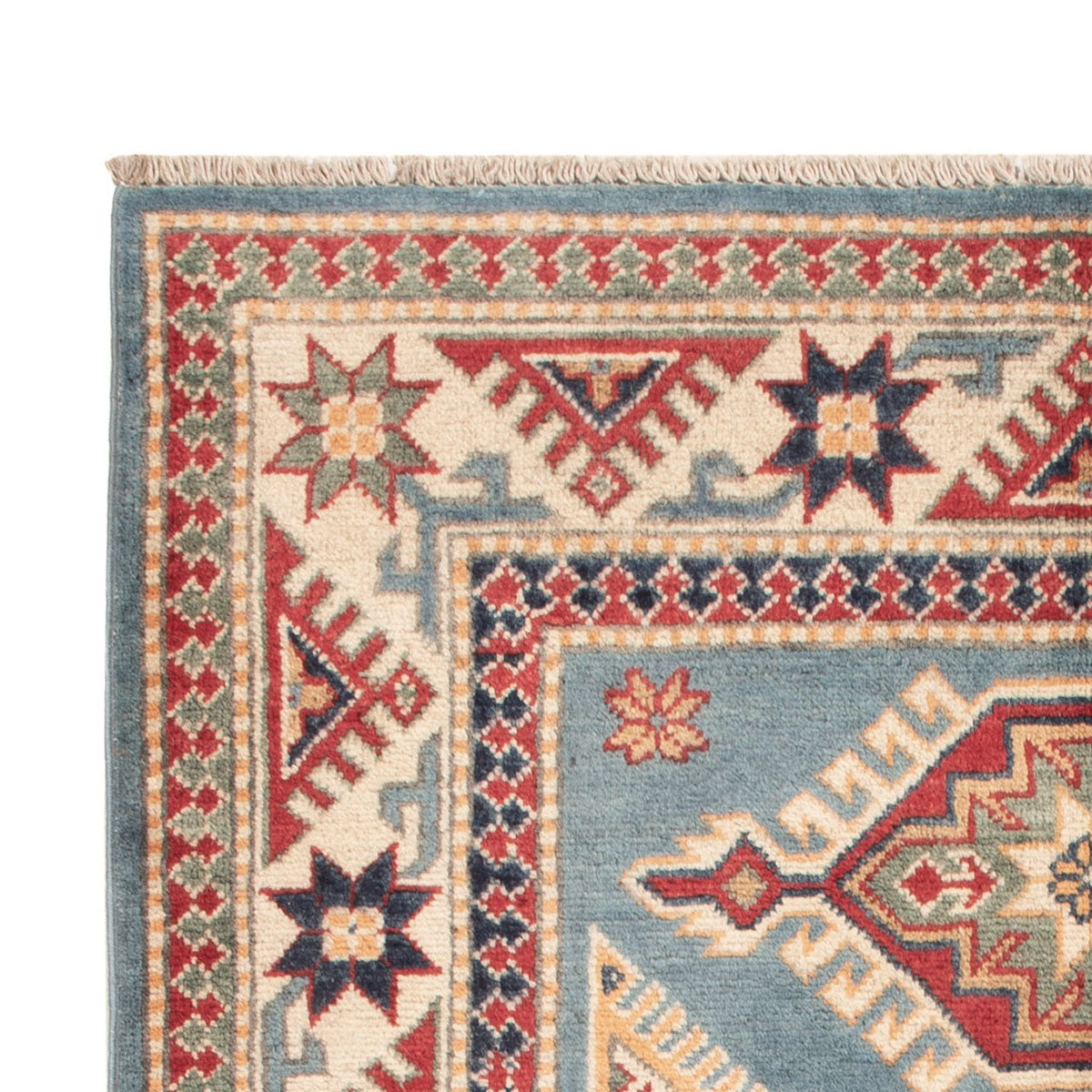 Kazak Teppe 97x149cm - Orientalsk teppe