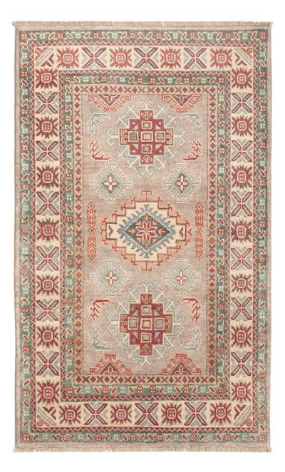 Kazak Teppe 95x153cm - Orientalsk teppe