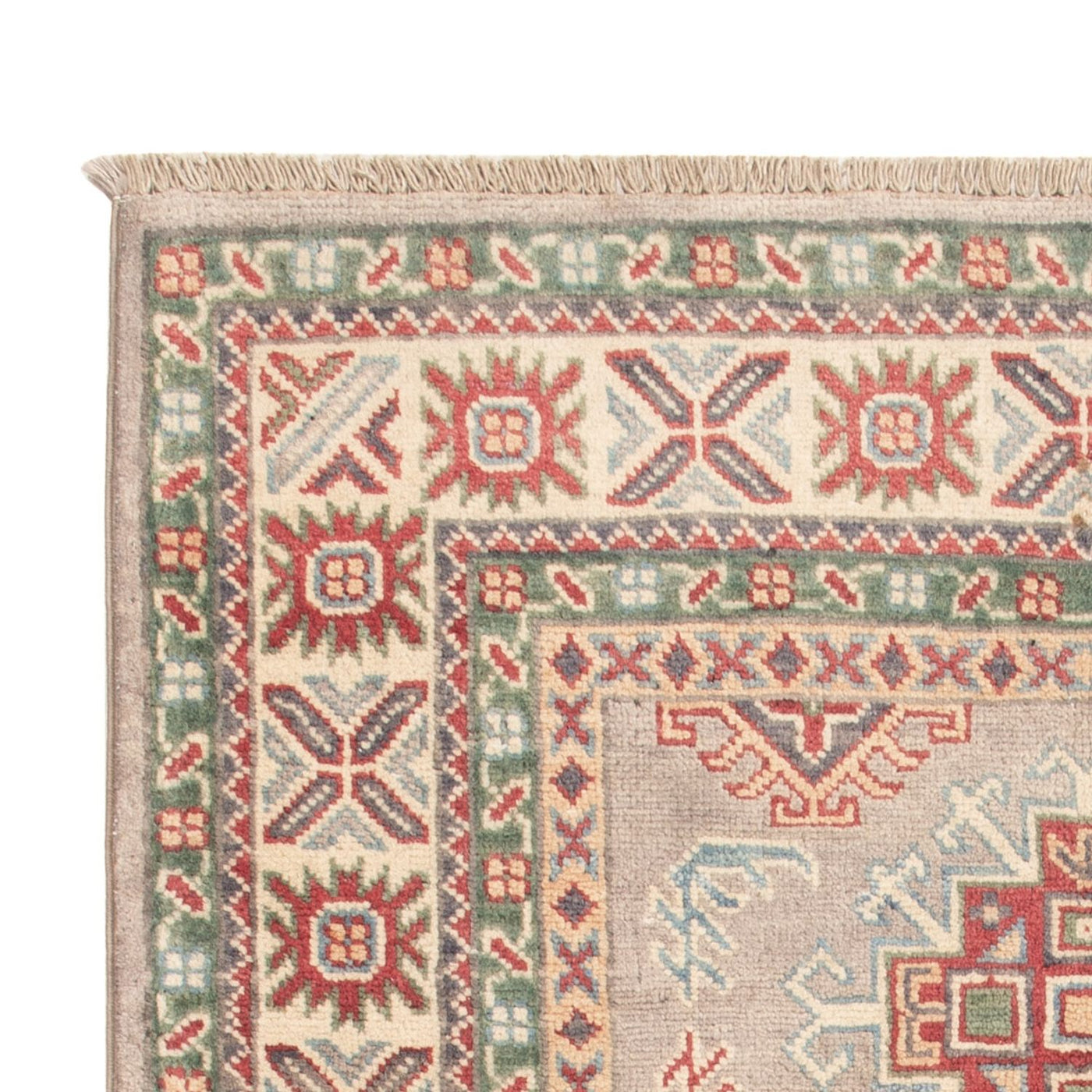 Kazak Teppe 153x95cm - Orientalsk teppe