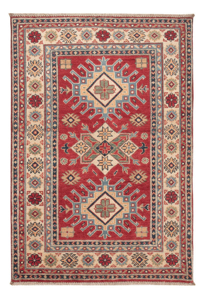 Kazak Teppe 103x141cm - Orientalsk teppe