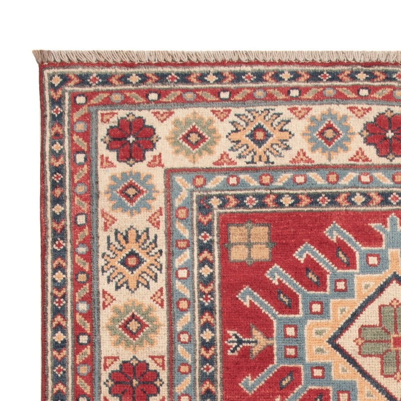 Kazak Teppe 103x141cm - Orientalsk teppe