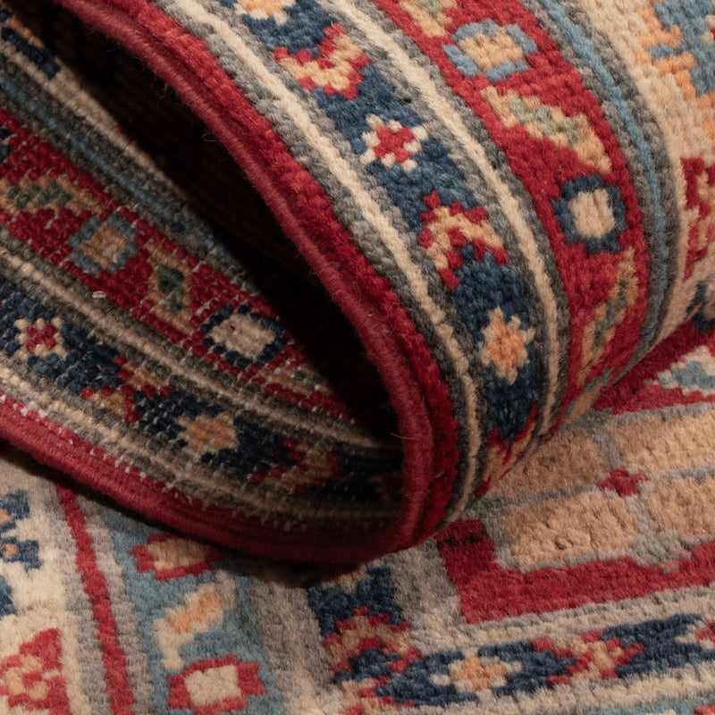 Kazak Teppe 103x141cm - Orientalsk teppe