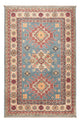 Kazak Teppe 98x147cm - Orientalsk teppe