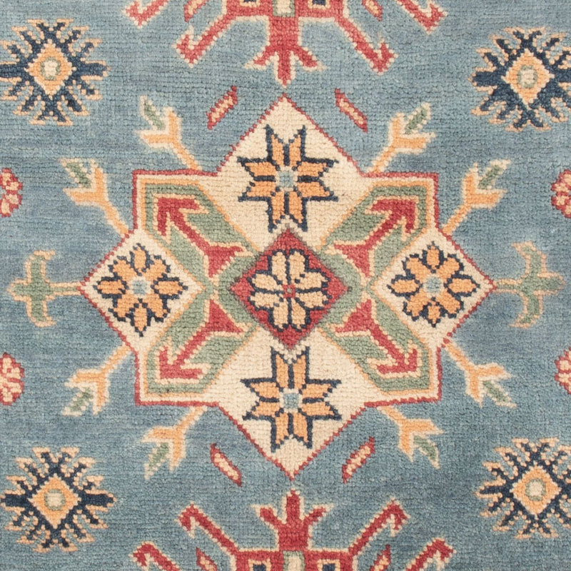 Kazak Teppe 98x147cm - Orientalsk teppe