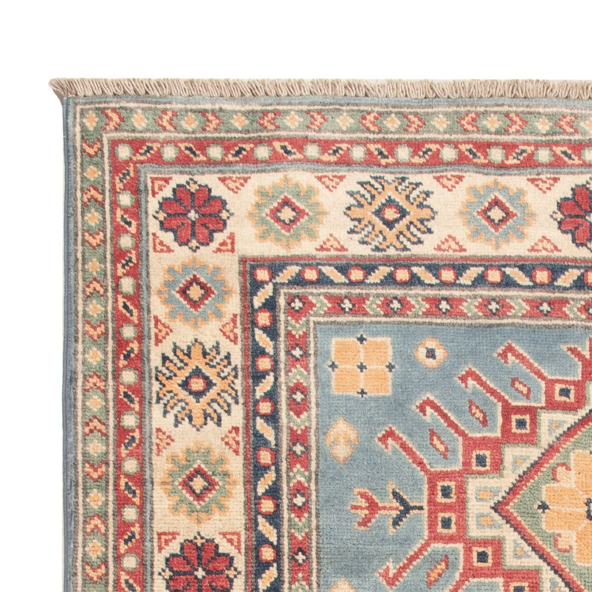 Kazak Teppe 98x147cm - Orientalsk teppe