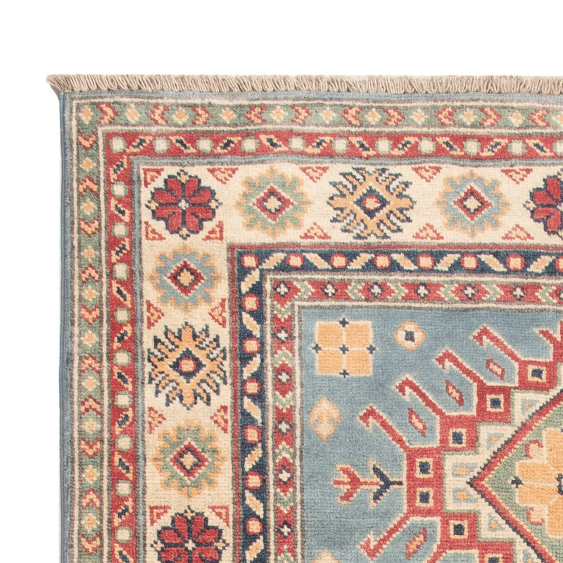 Kazak Teppe 98x147cm - Orientalsk teppe