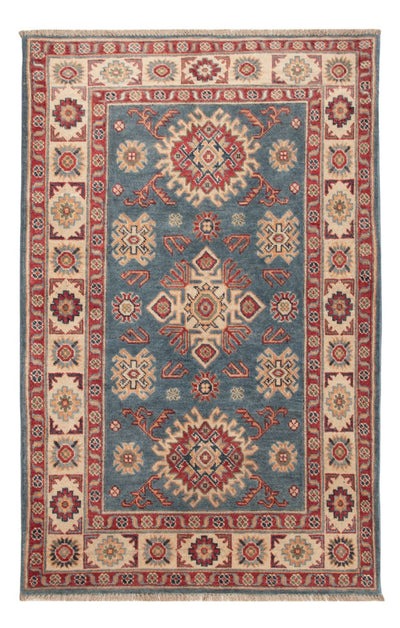 Kazak Teppe 101x154cm - Orientalsk teppe