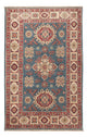Kazak Teppe 154x101cm - Orientalsk teppe