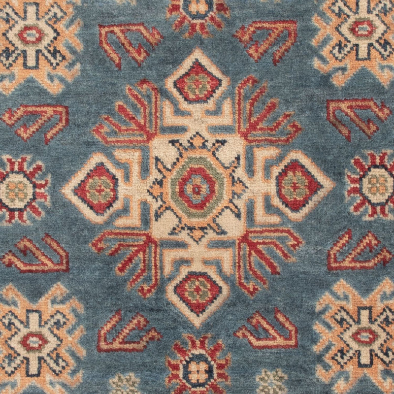 Kazak Teppe 154x101cm - Orientalsk teppe