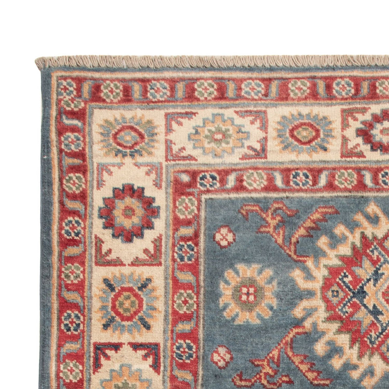 Kazak Teppe 154x101cm - Orientalsk teppe