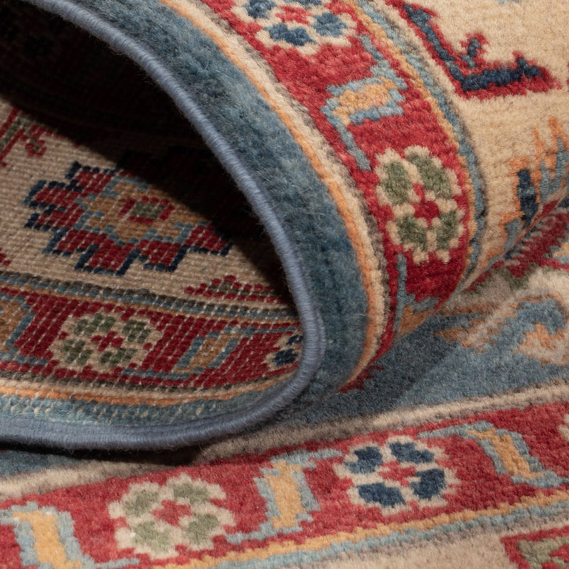 Kazak Teppe 154x101cm - Orientalsk teppe