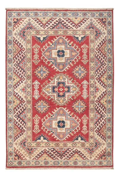 Kazak Teppe 98x146cm - Orientalsk teppe