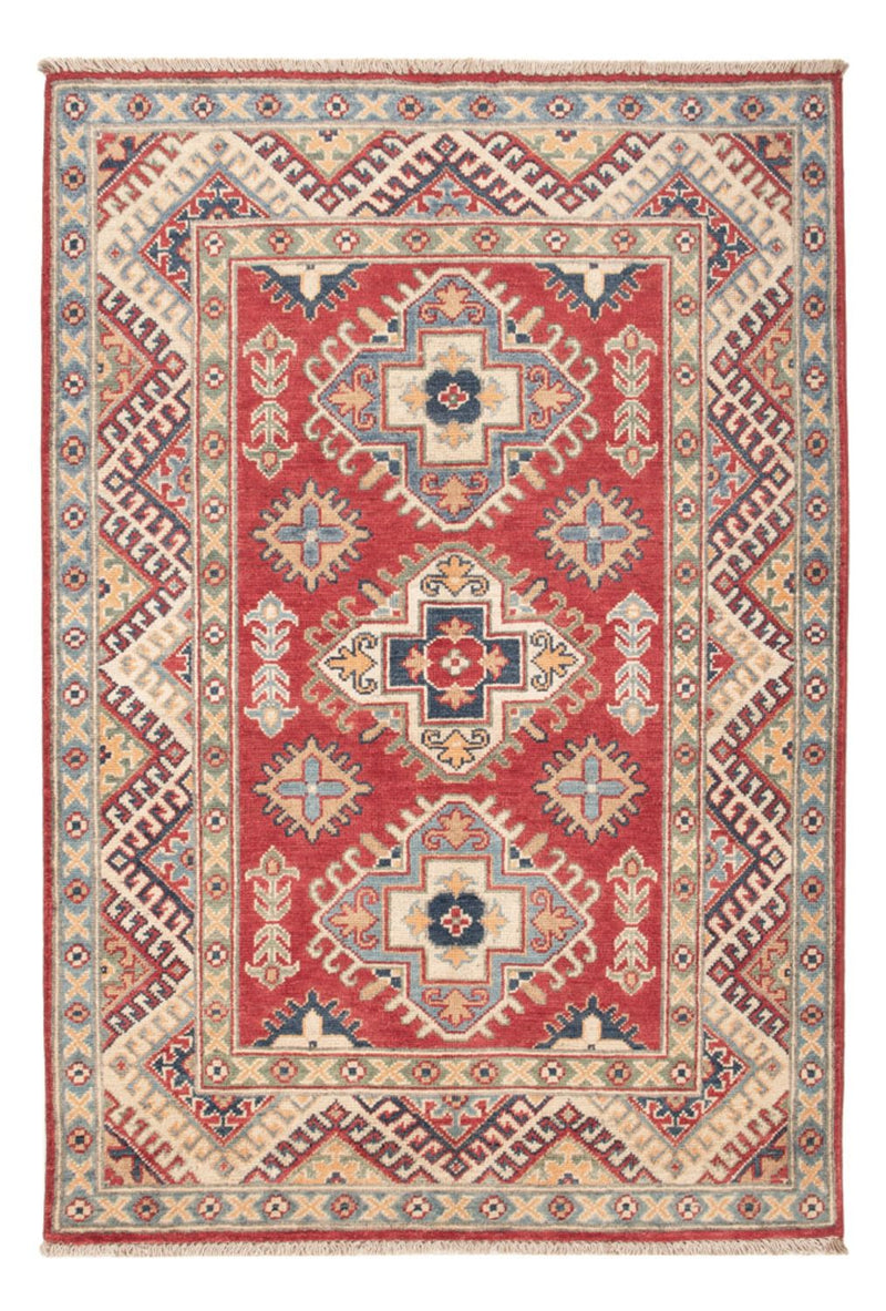 Kazak Teppe 146x98cm - Orientalsk teppe