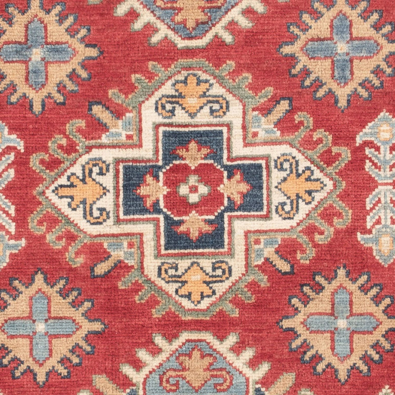 Kazak Teppe 146x98cm - Orientalsk teppe