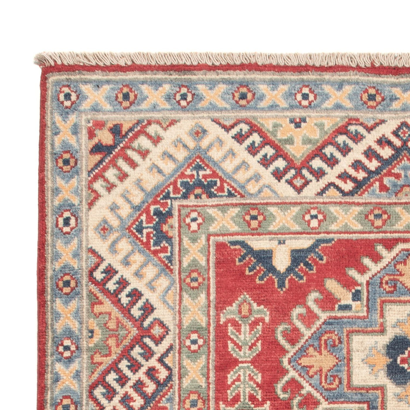 Kazak Teppe 146x98cm - Orientalsk teppe