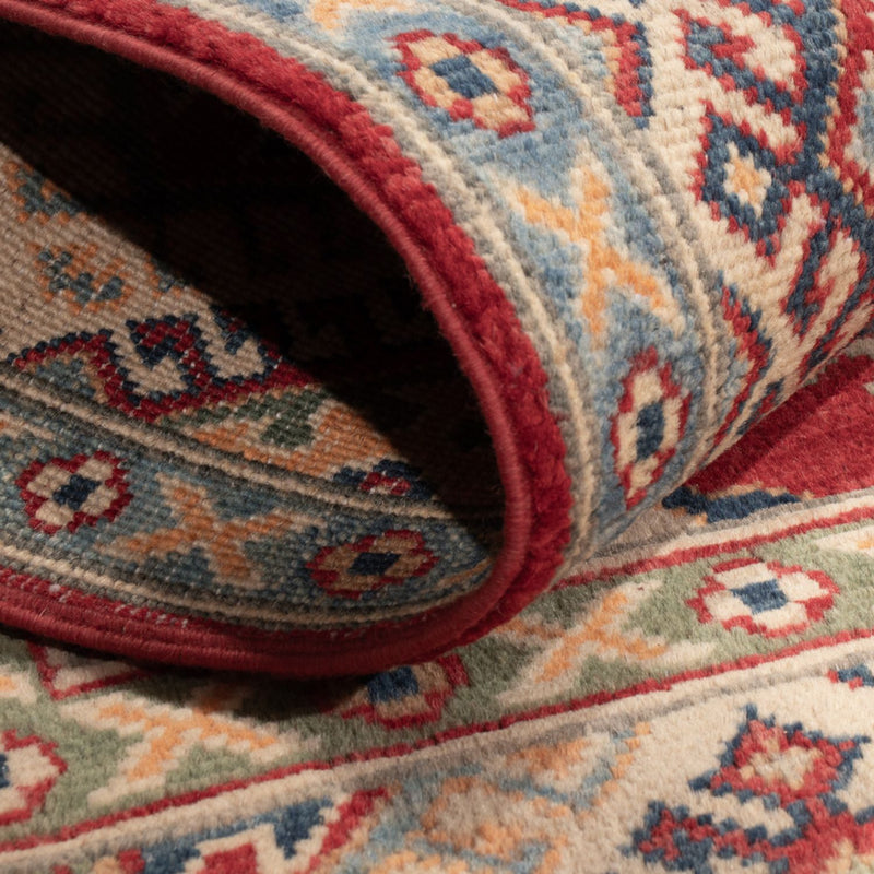 Kazak Teppe 146x98cm - Orientalsk teppe