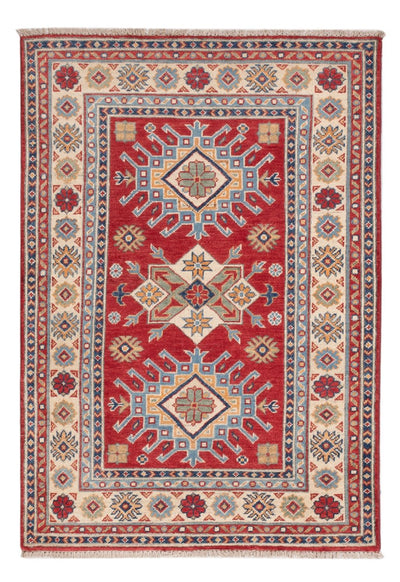 Kazak Teppe 100x145cm - Orientalsk teppe