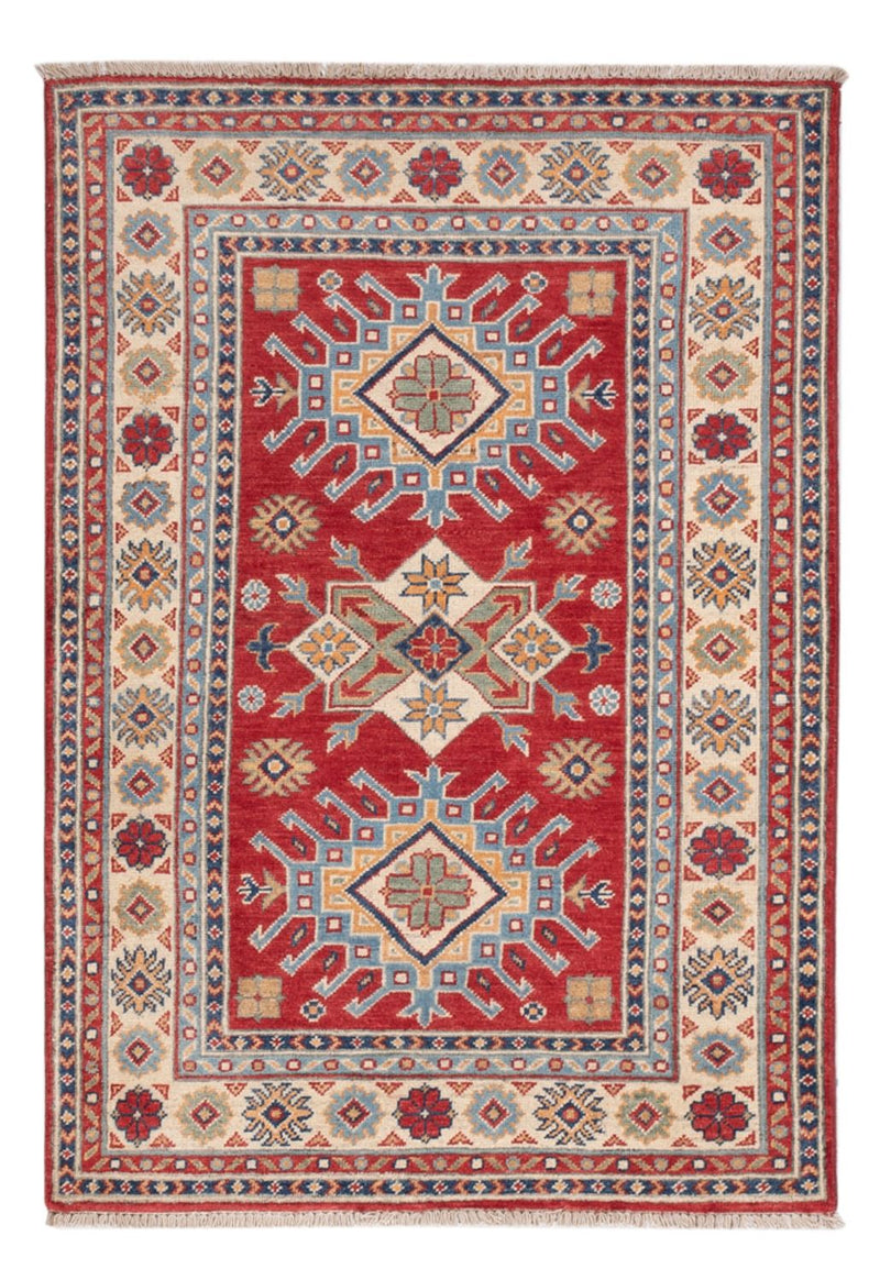 Kazak Teppe 100x145cm - Orientalsk teppe