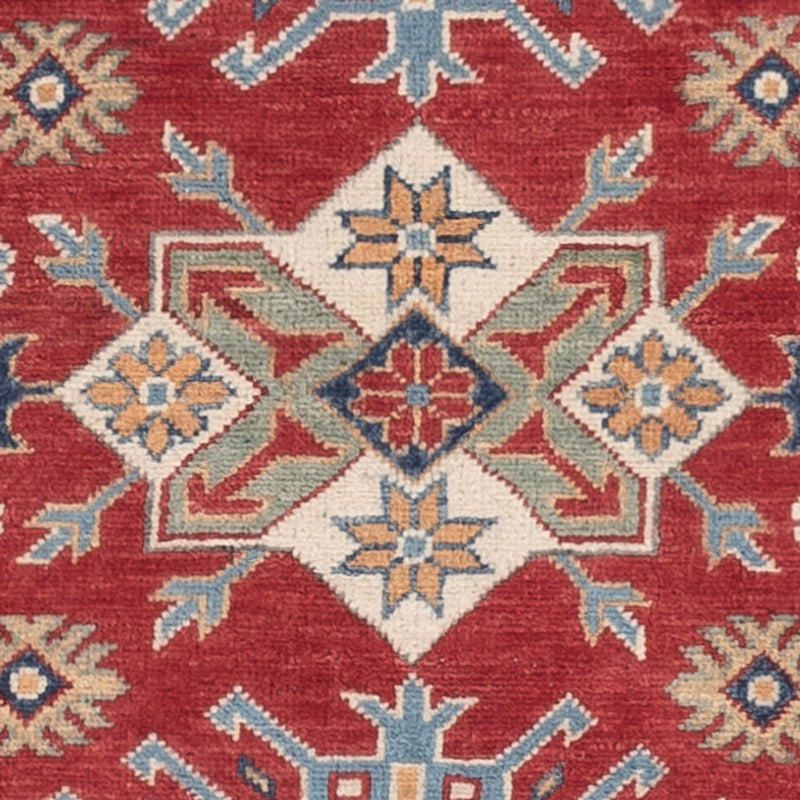Kazak Teppe 100x145cm - Orientalsk teppe