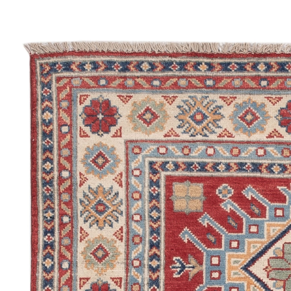 Kazak Teppe 100x145cm - Orientalsk teppe