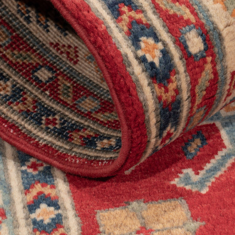 Kazak Teppe 100x145cm - Orientalsk teppe