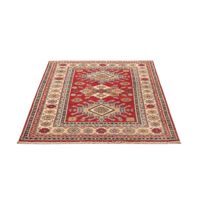 Kazak Teppe 100x145cm - Orientalsk teppe